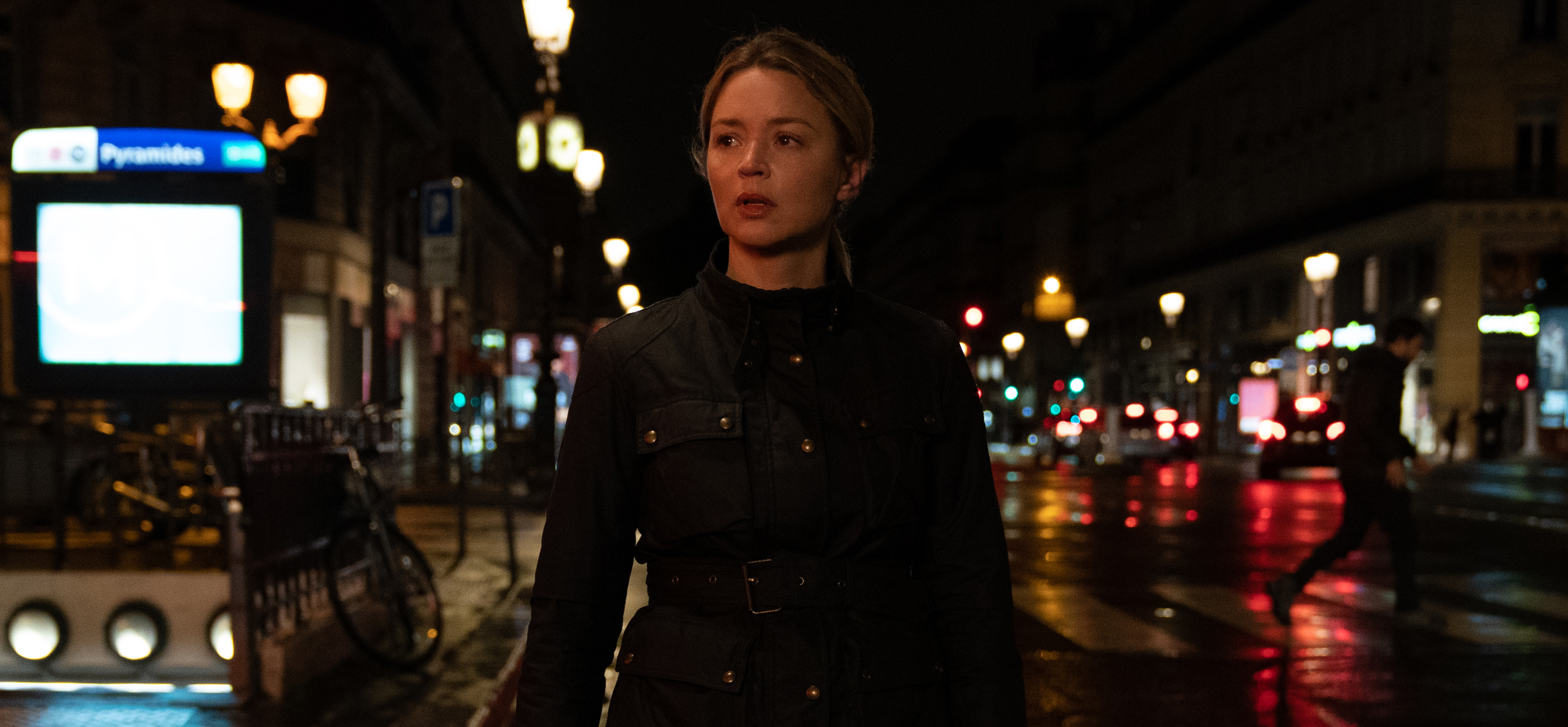 Unifrance and Film at Lincoln Center announce the 28th Rendez Vous with French Cinema in New York - © Stéphanie Branchu Unifrance and Film at Lincoln Center announce the 28th Rendez Vous with French Cinema in New York - © Stéphanie Branchu