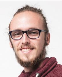 Nicolas Chiarot Nicolas Chiarot