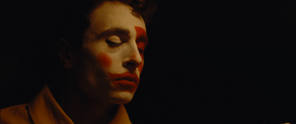 How the Circus Ended How the Circus Ended