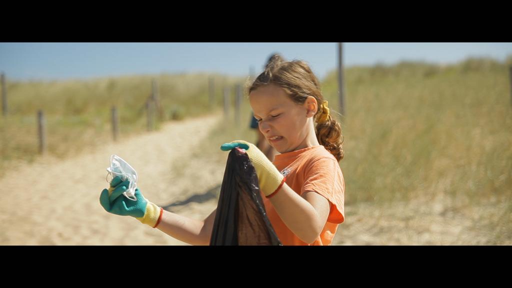Un monde de plastique Un monde de plastique
