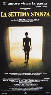 The Seventh Room - Poster - Italy The Seventh Room - Poster - Italy