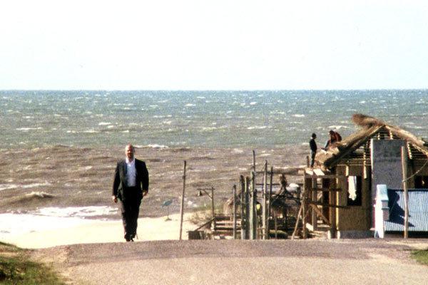 Orlando Vargas / 仮題:オルランド・バルガス Orlando Vargas / 仮題:オルランド・バルガス