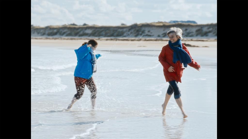 San Sebastian International Film Festival - 2019 - &copy; Shellac