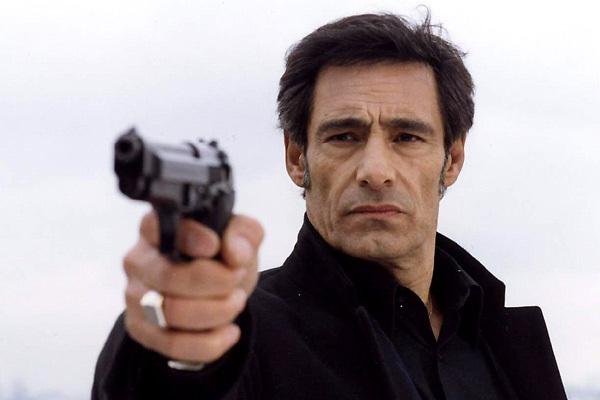 French Cinema Today Festival in Russia - 2005