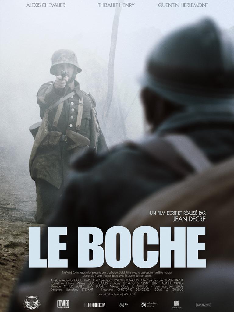 Le Boche Le Boche