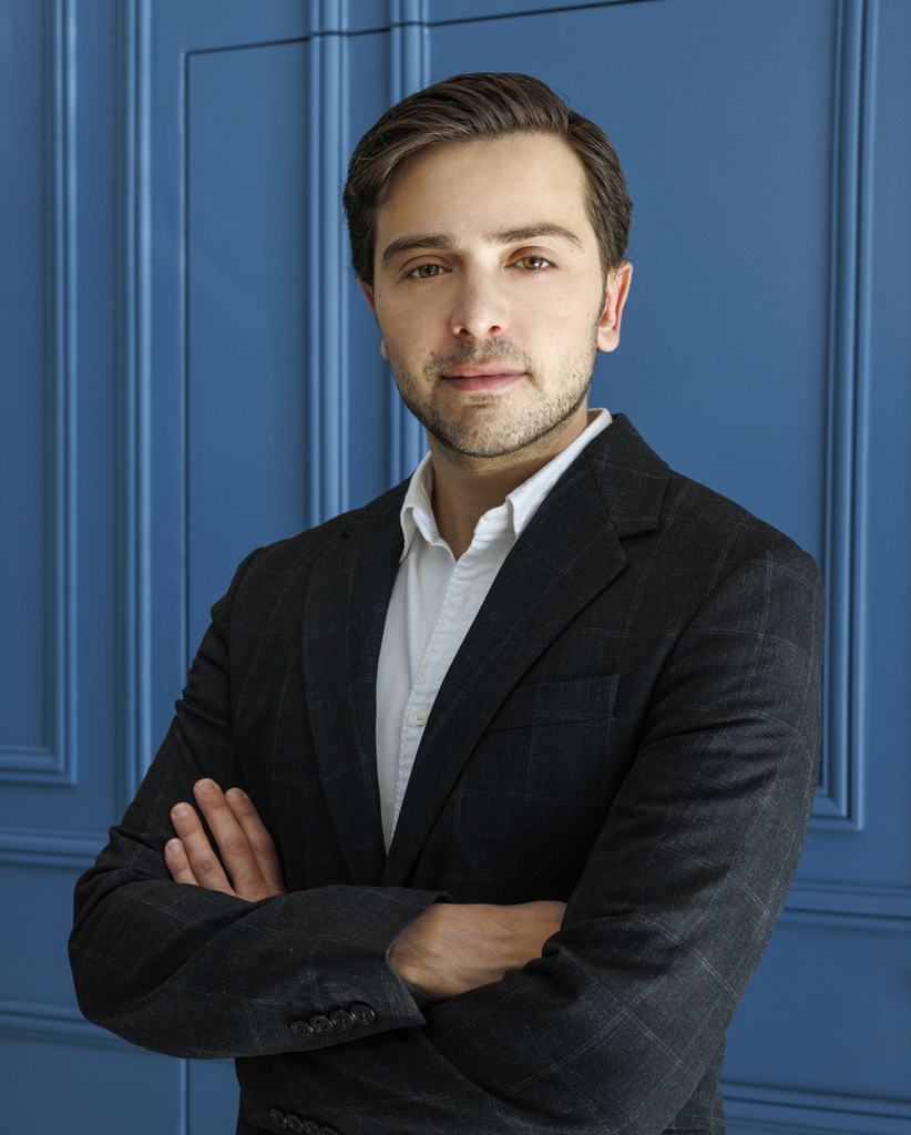 Jérémy Klif Jérémy Klif