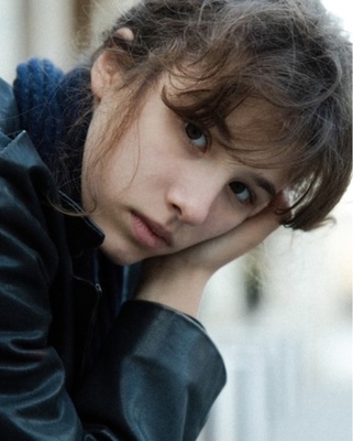 Saül Benchetrit Saül Benchetrit