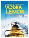 Vodka Lemon Vodka Lemon