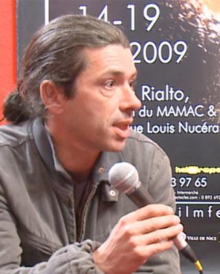 Christian Comte Christian Comte