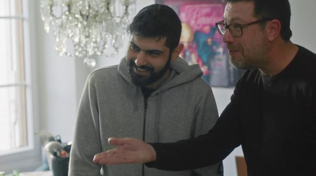 Même si tu vas sur la lune Même si tu vas sur la lune