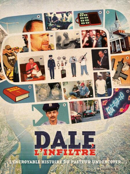 Wagram Productions - &copy; Federation Studios