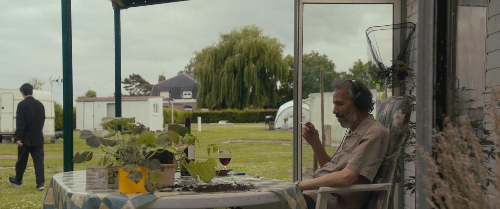 Six pieds sur Terre - © Tact Production Six pieds sur Terre - © Tact Production