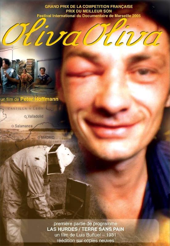 Oliva Oliva / 仮題:オリーバ オリーバ Oliva Oliva / 仮題:オリーバ オリーバ