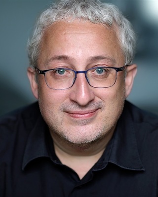 Laurent Mentec - © Cris Noé Laurent Mentec - © Cris Noé