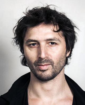 Emmanuel Laskar - © Martin Colombet Emmanuel Laskar - © Martin Colombet