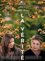La Vérité La Vérité