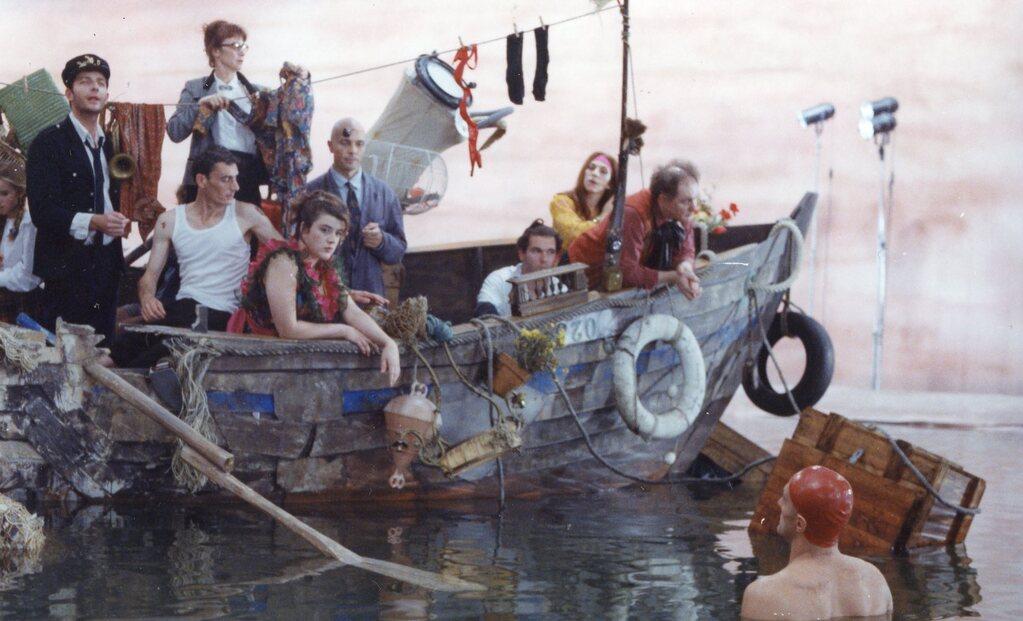Festival Internacional de Cine de Porto (Fantasporto) - 1999