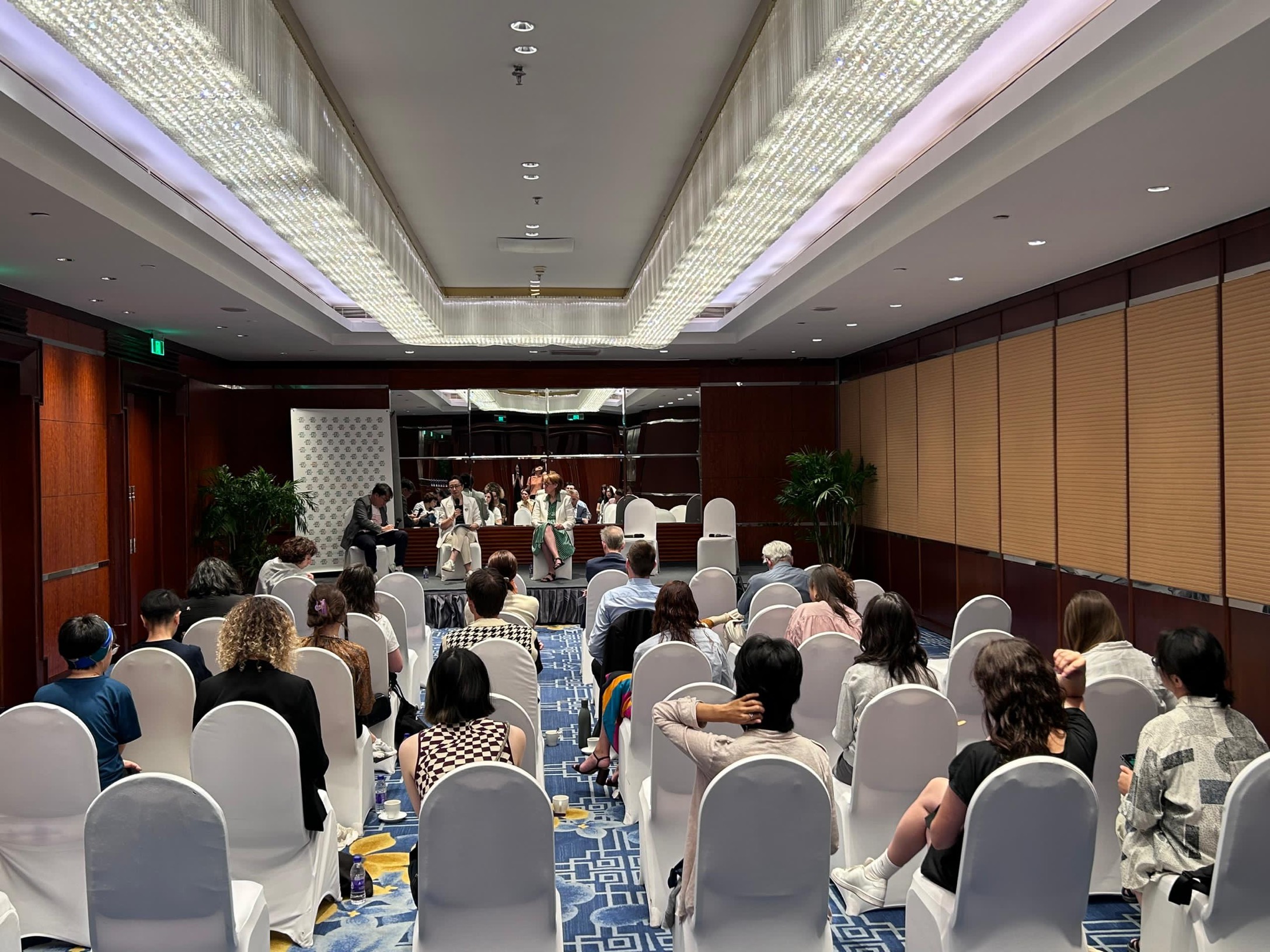 20e Panorama du cinéma français en Chine 20e Panorama du cinéma français en Chine