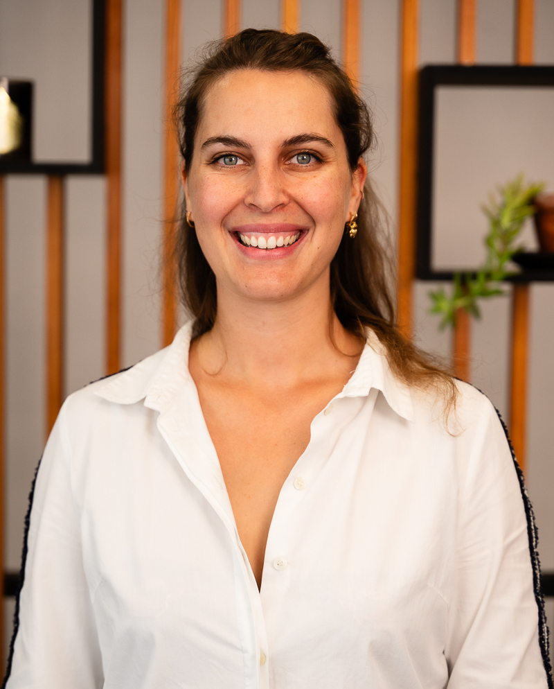 Nina Galmiche Nina Galmiche