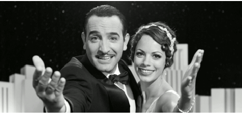 Diversity of French cinema triumphs at the Lumières Diversity of French cinema triumphs at the Lumières