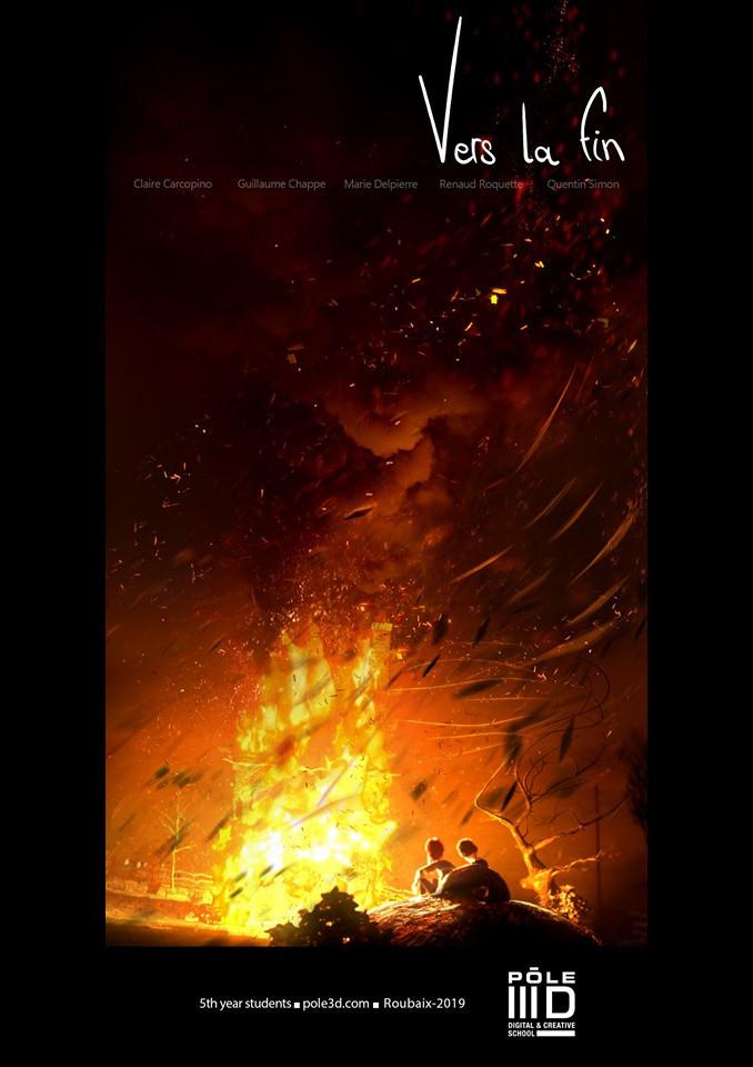 To the End To the End