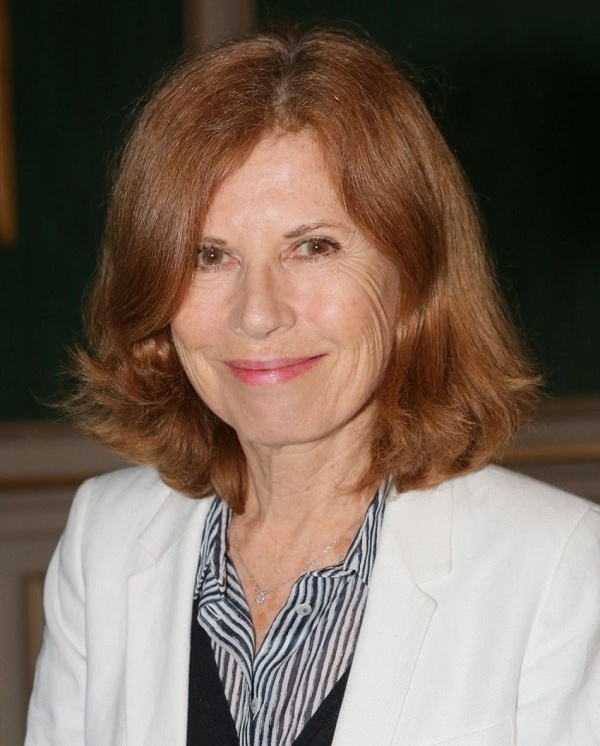 Caroline Huppert author portrait From Silence to Storytelling: The Power of Personal Archives