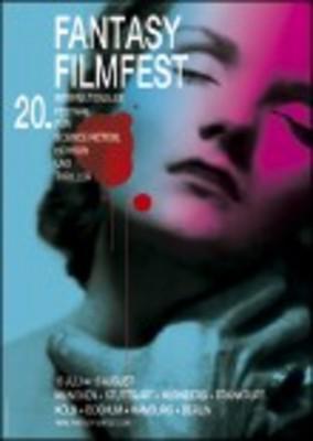 Fantasy Filmfest Fantasy Filmfest