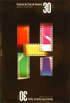 Festival Internacional de Cine de Huesca