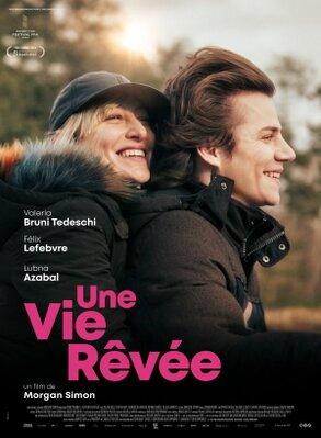 Une vie rêvée - Belgium Une vie rêvée - Belgium