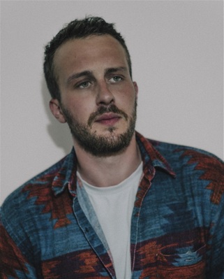 Romain Gillot - © Guillaume Fustec Romain Gillot - © Guillaume Fustec