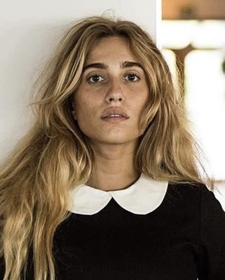 Joanne Palmaro Joanne Palmaro