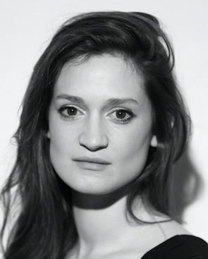 &Eacute;l&eacute;onore Gurrey