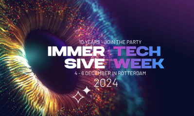 Immersive Tech Week