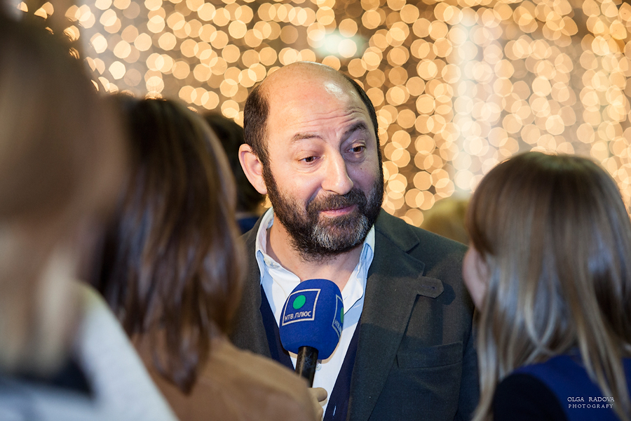 Le 13e Festival "Le cinéma français aujourd'hui" en Russie Le 13e Festival "Le cinéma français aujourd'hui" en Russie