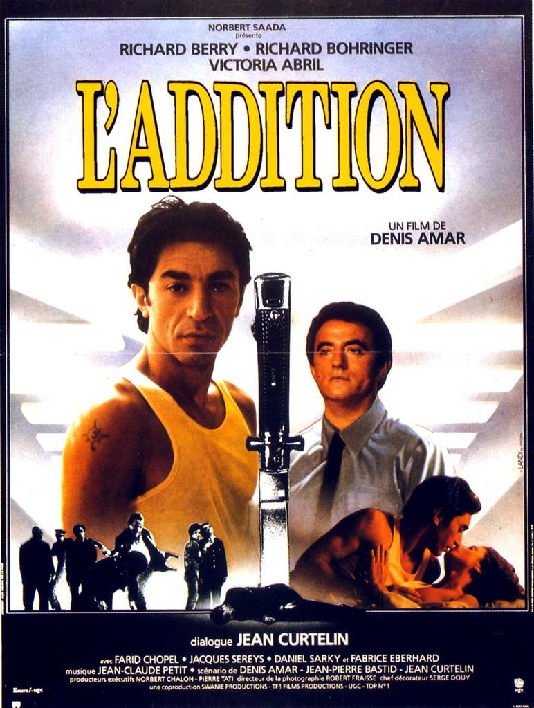 セザール賞（フランス映画） - 1985