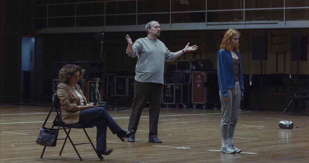 Ascension et chute de Zara Zilverstein Ascension et chute de Zara Zilverstein