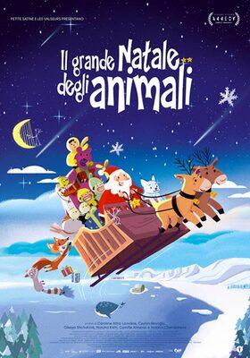 Le Grand Noël des animaux - Italy