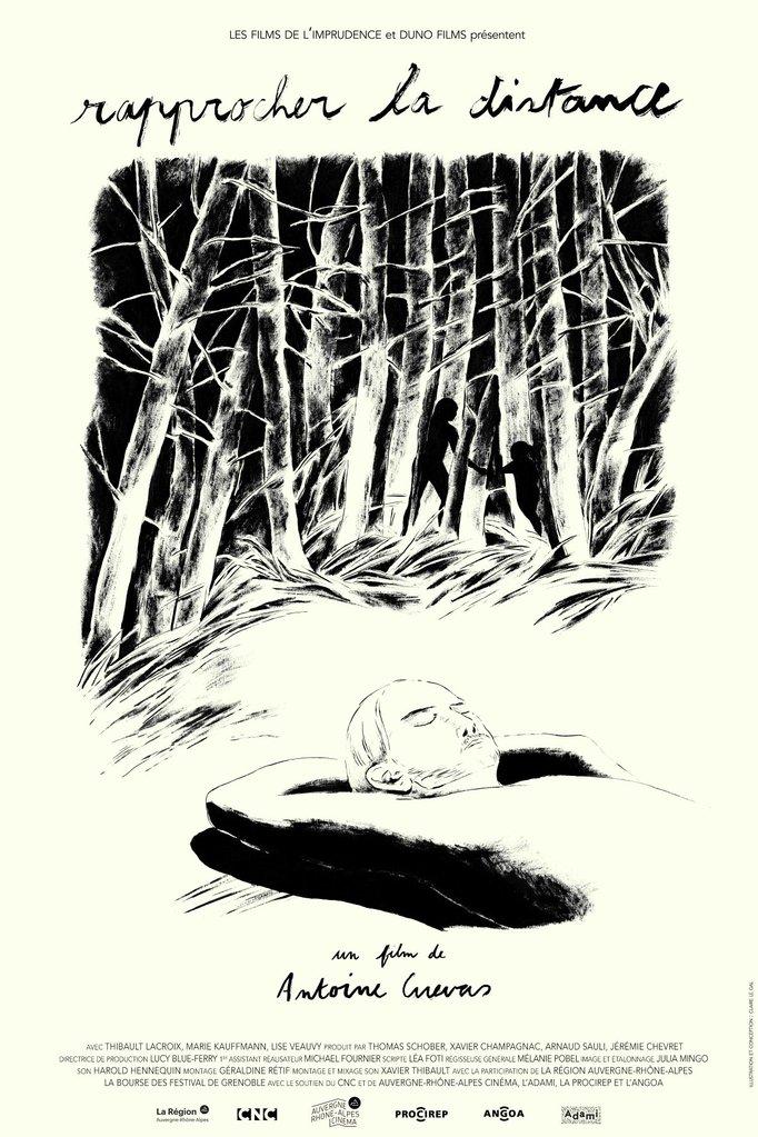 Rapprocher la distance Rapprocher la distance