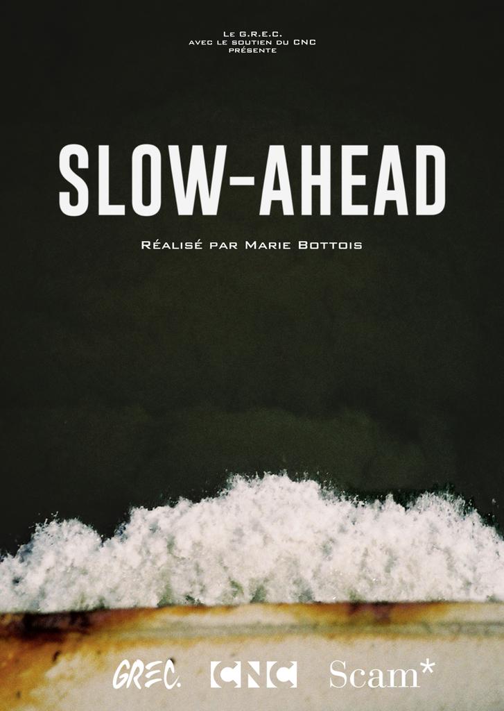 Slow-Ahead Slow-Ahead