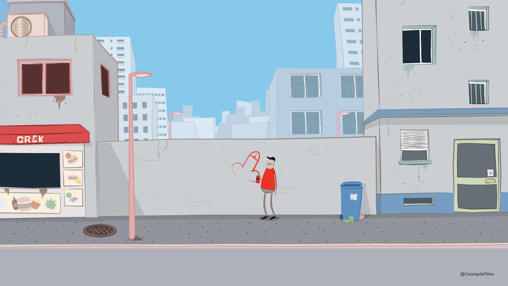 Festival Internacional de Curtas de S&atilde;o Paulo - 2016