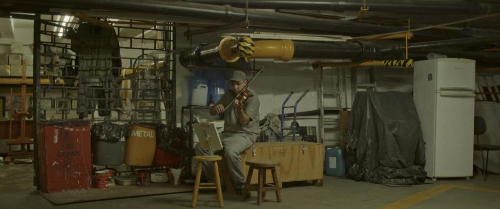 Emmanuel Fortin Emmanuel Fortin