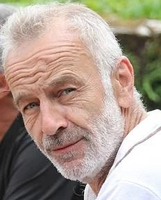 Richard Leroussel Richard Leroussel