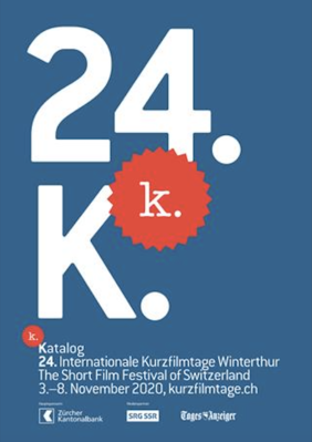 Internationale Kurzfilmtage Winterthur - 2020 Internationale Kurzfilmtage Winterthur - 2020