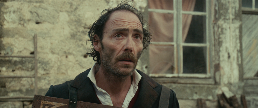 Serval and Chaumier, Master of Shadows Serval and Chaumier, Master of Shadows