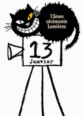 Premios Lumières de la prensa internacional Premios Lumières de la prensa internacional