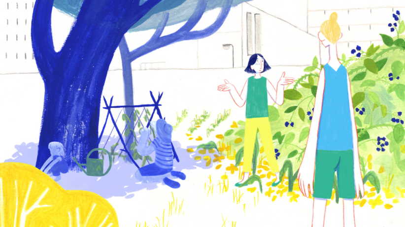 Mealitancy Mealitancy