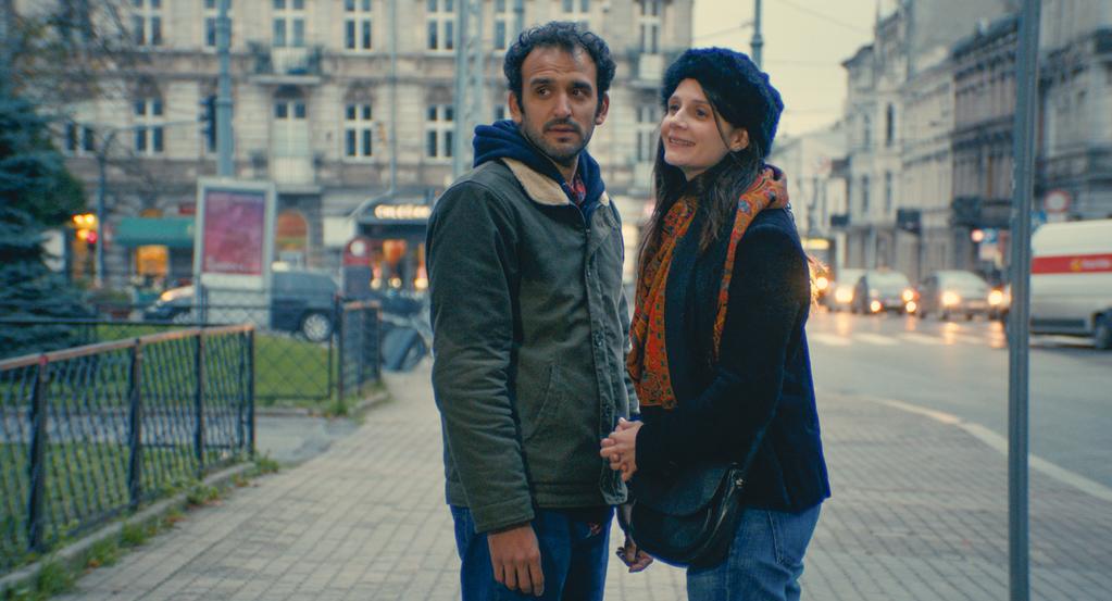 Oh L&agrave; L&agrave; - Festival de Cine Franc&eacute;s de Humor - 2019 - &copy; Rectangle Productions - Le Pacte - NJJ Entertainment
