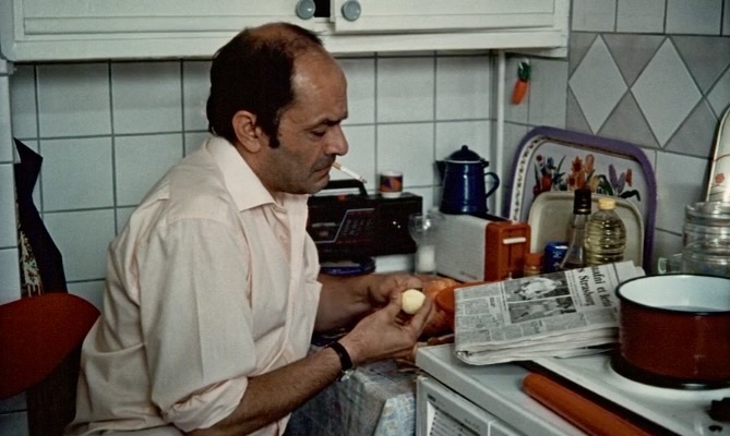 Festival de Cortometrajes al Aire Libre de Grenoble - 1999