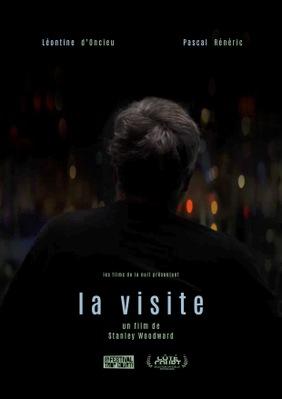 The Visit The Visit