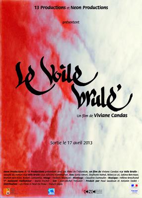 Le Voile brûlé Le Voile brûlé